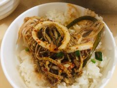 -蓉城西二道无名冒菜(西二道街店)