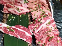 -千寻烧肉(政务区店)