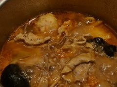 -龍歌自助小火锅(李沧顺和汇店)