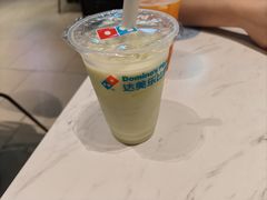 -达美乐比萨(骏壹万邦广场店)