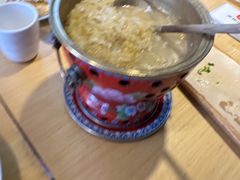 -关东小磨东北菜(上海长风大悦城店)