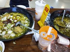 -阿利茄汁面(西城永捷店)