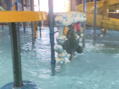 -南宫温泉水世界