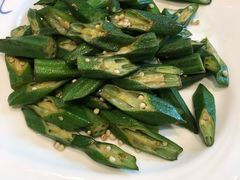 健康时蔬沙拉-海派美食·家宴海鲜青岛菜·石锅鲽鱼头(东方城店)