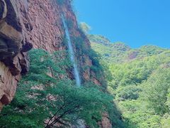 -湖洞水自然风景区