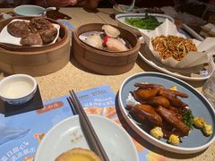 -点都德(长泰广场店)
