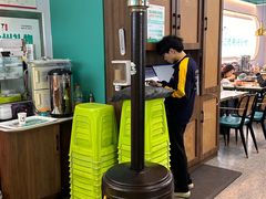 -0317火锅鸡·清真(正达店)