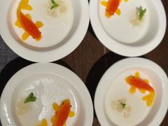 -采悦轩中餐厅·粤菜·海南菜(神州半岛喜来登度假酒店)
