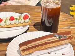 -黑草莓(重庆路店)