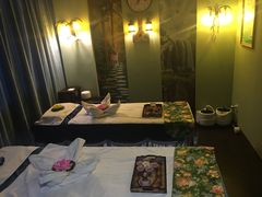 -怡泰SPA·泰疗按摩(徽宁路店)