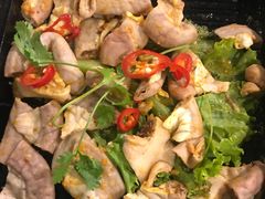 五花肉-花酥餐厅