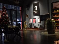 -小火花·干式熟成牛排馆Spark SteakHouse(剑桥郡店)