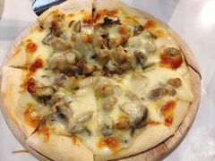 -布鲁豪斯亲子欢乐家庭餐厅