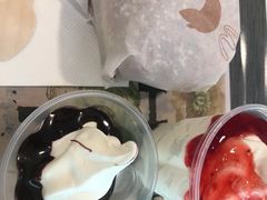 -麦当劳(湛江大厦店)