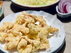 软炸里脊-老昌春饼(松北店)