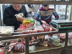 -五洲牛肉美食馆
