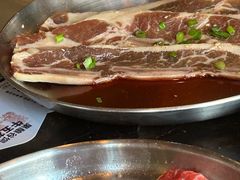 -一品诚记烤肉·甄选店(中南路店)