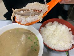 -袁森泰鲜汤(江汉区三民靓汤店)