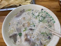 -赵家羊肉羊汤馆(车站总店)