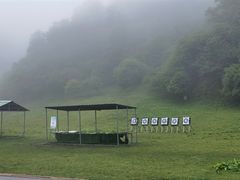 -大水川景区