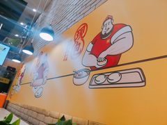 -吉品合酥脆烤饼(哈西金街店)