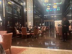 -明阁 Ming Court(广州朗豪酒店)