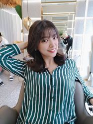 -3AM·S HAIR SALON烫发染发接发