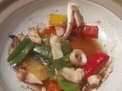-蛇口希尔顿南海酒店·随轩中餐厅·粤菜