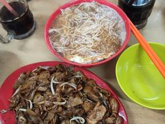 凉茶-来旺茶餐室