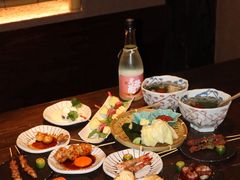 -三川·十酒Izakaya(南昌路店)