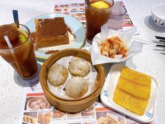 -新宝餐厅(流塘店)