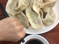 -奉天蚨祥饺子馆