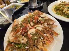 -建兴酒家(班塔通分店)