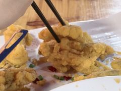 -舌尖上·霞浦滩涂海鲜·新闽菜(总店)