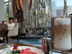 -上海静安香格里拉大酒店