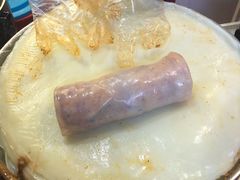 -安徽阜阳卷馍(西单店)