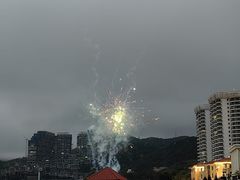 -青澳湾北回归线广场