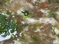 牛肉羹-聂记粤菜馆(鼓西路店)