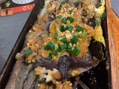 -探鱼·鲜青椒爽麻烤鱼(苏宁广场店)