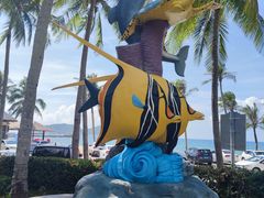 -海南分界洲岛旅游区