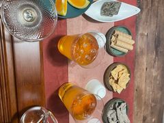 -邈墨茶馆(凤起路店)