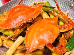 -沈家花园如皋菜(君御豪庭店)