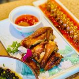 吃地道杭帮菜去哪里❗️我不允许你们还没有来过杭小馆🔥