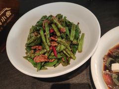 -简小舍·民间手艺菜(武昌江滩店)