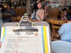 -RAC BAR(安福路店)