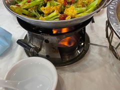 -大瓦罐湘土菜(海淀南路店)