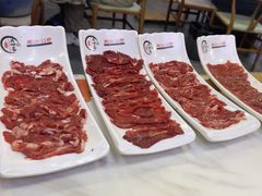 -大四喜·鲜牛肉火锅(洛阳大学城店)