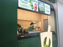 -鲜果时间·果蔬茶(中街旗舰店)