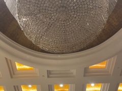 -北京辽宁大厦·盛安汇西餐厅