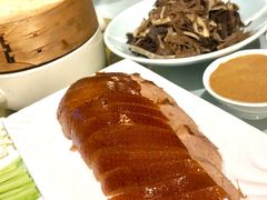 -合兴居烤鸭店